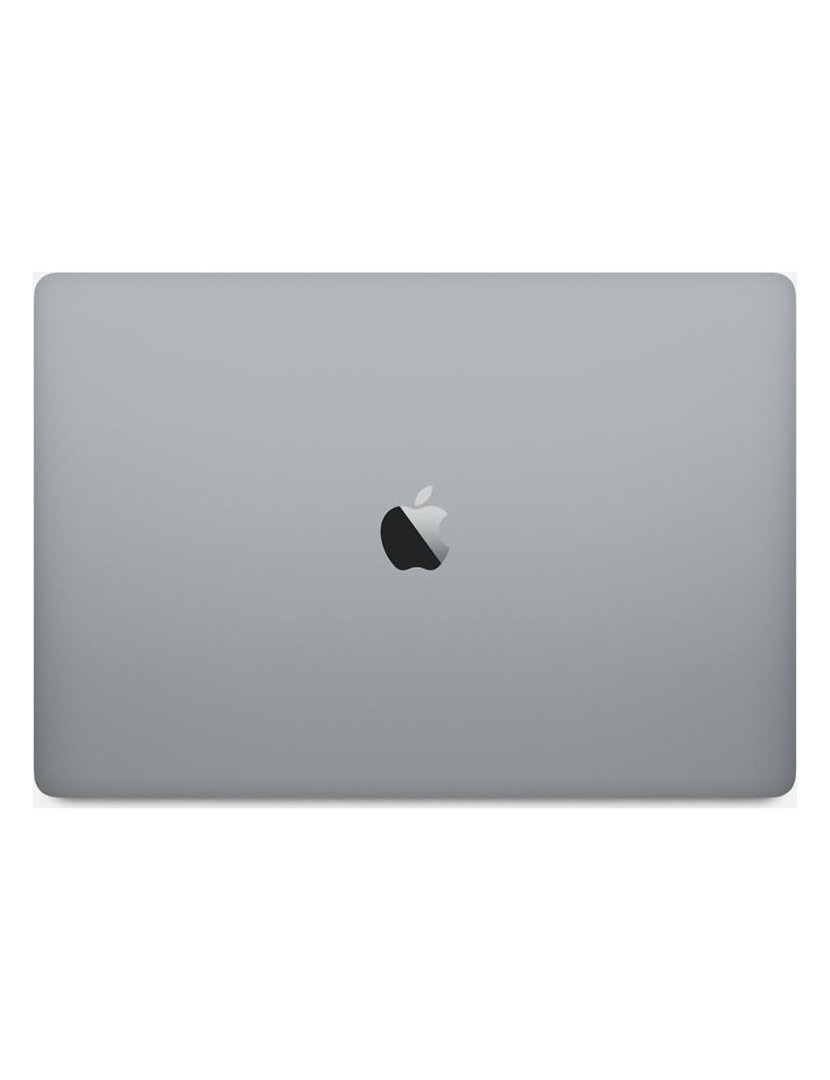 MacBook Pro (15" 2017)