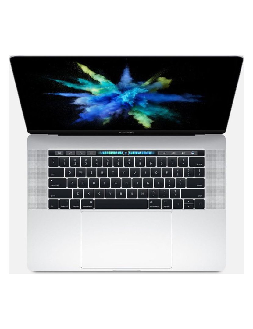 MacBook Pro (15" 2017)
