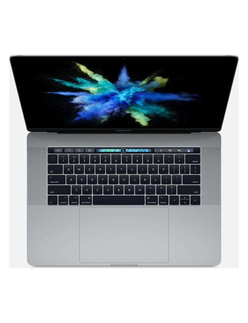 MacBook Pro (15" 2017)