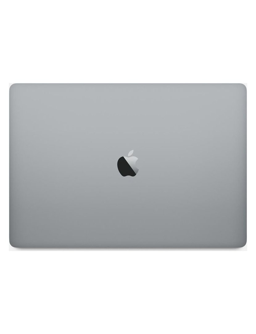 MacBook Pro (15" 2017)