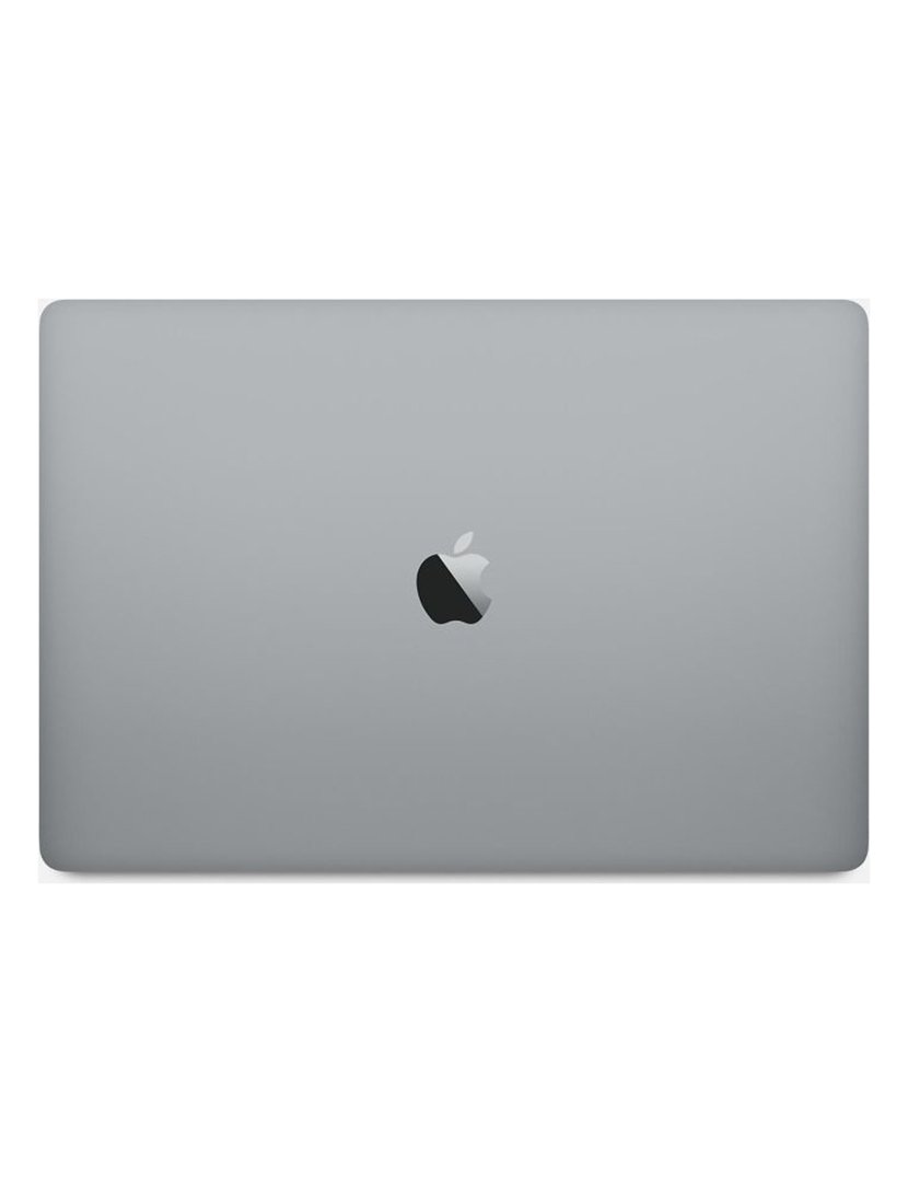MacBook Pro (15" 2017)