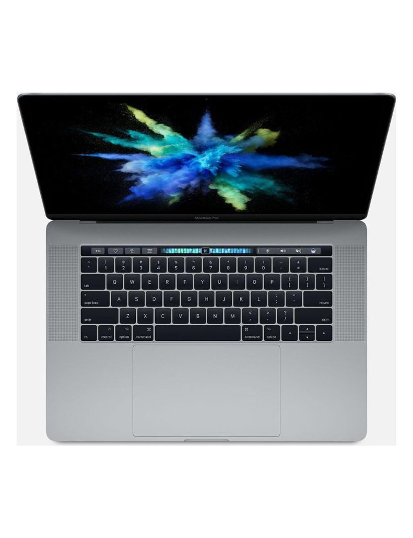 MacBook Pro (15" 2017)