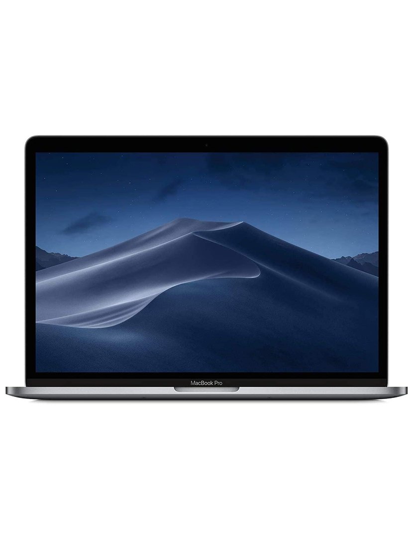 MacBook Pro (13" 2018, 4 TBT3)
