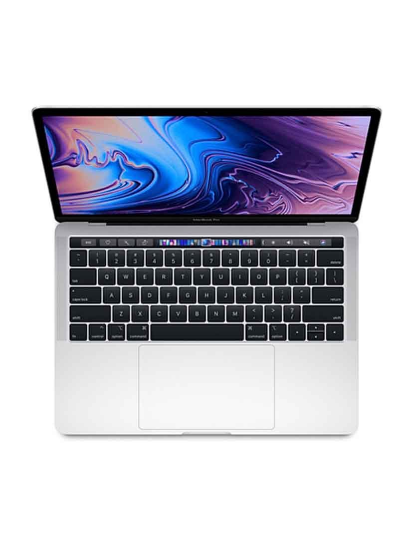 MacBook Pro (13" 2018, 4 TBT3)