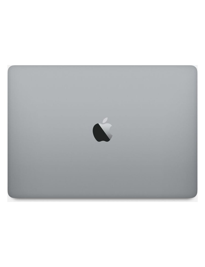 MacBook Pro (13" 2018, 4 TBT3)