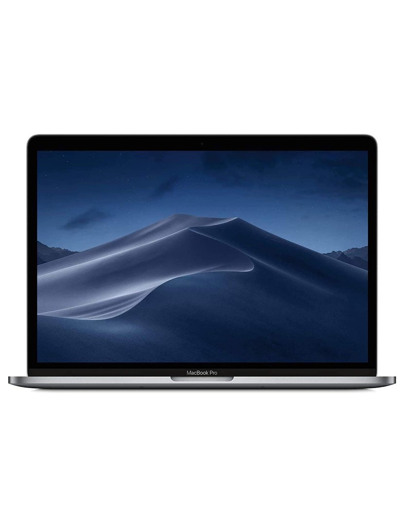 MacBook Pro (13" 2018, 4 TBT3)