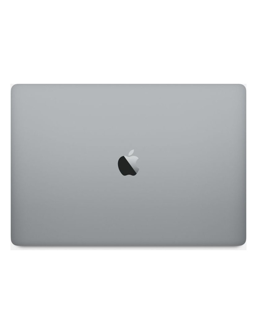 MacBook Pro (15" 2018)