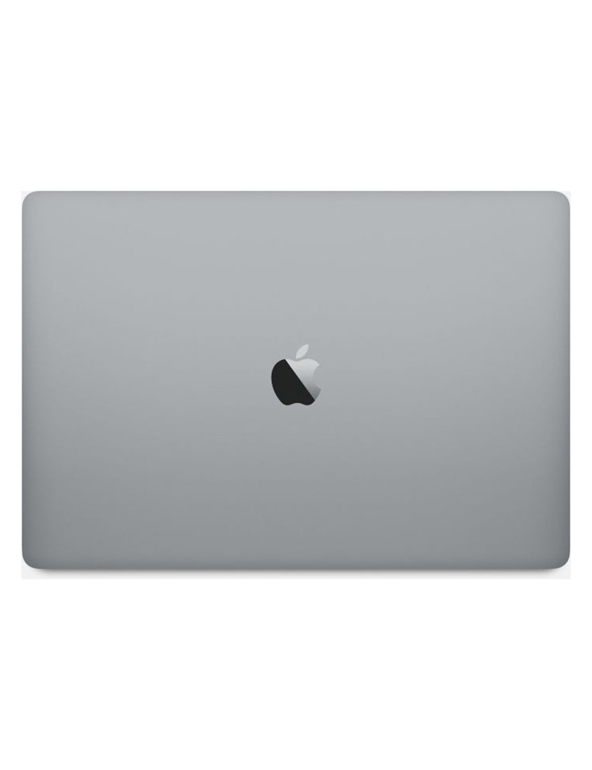 MacBook Pro (15" 2018)