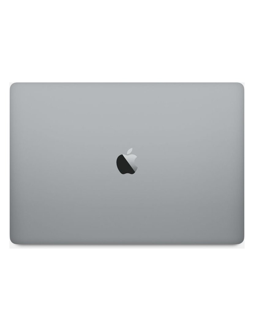 MacBook Pro (15" 2018)