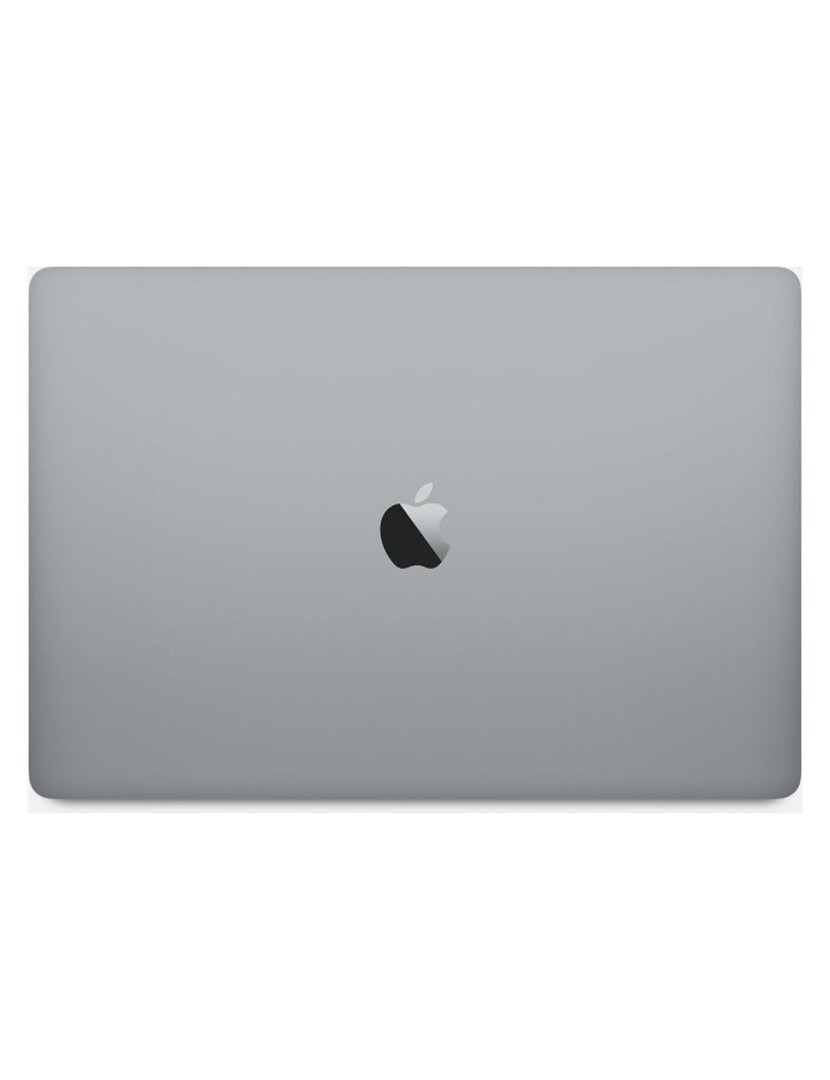 MacBook Pro (15" 2018)