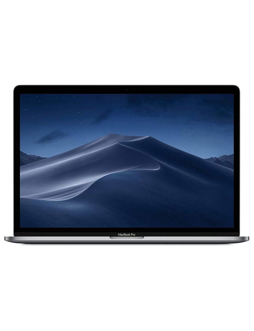 MacBook Pro (15" 2018)