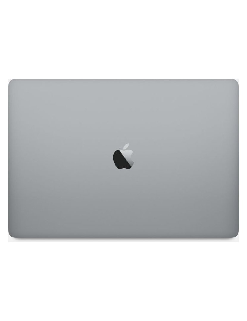 MacBook Pro (15" 2018)
