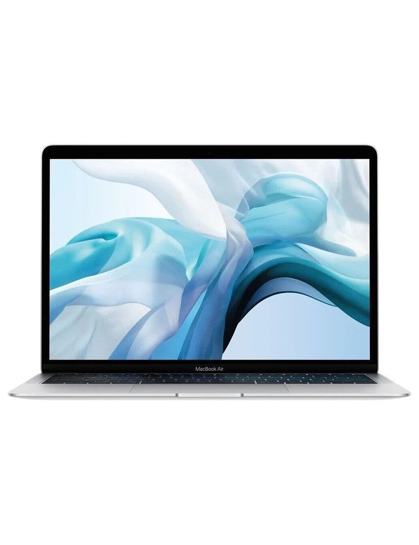 MacBook Air (Retina, 13" 2018)