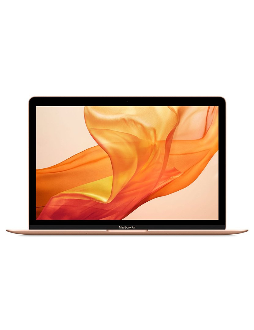 MacBook Air (Retina, 13" 2018)
