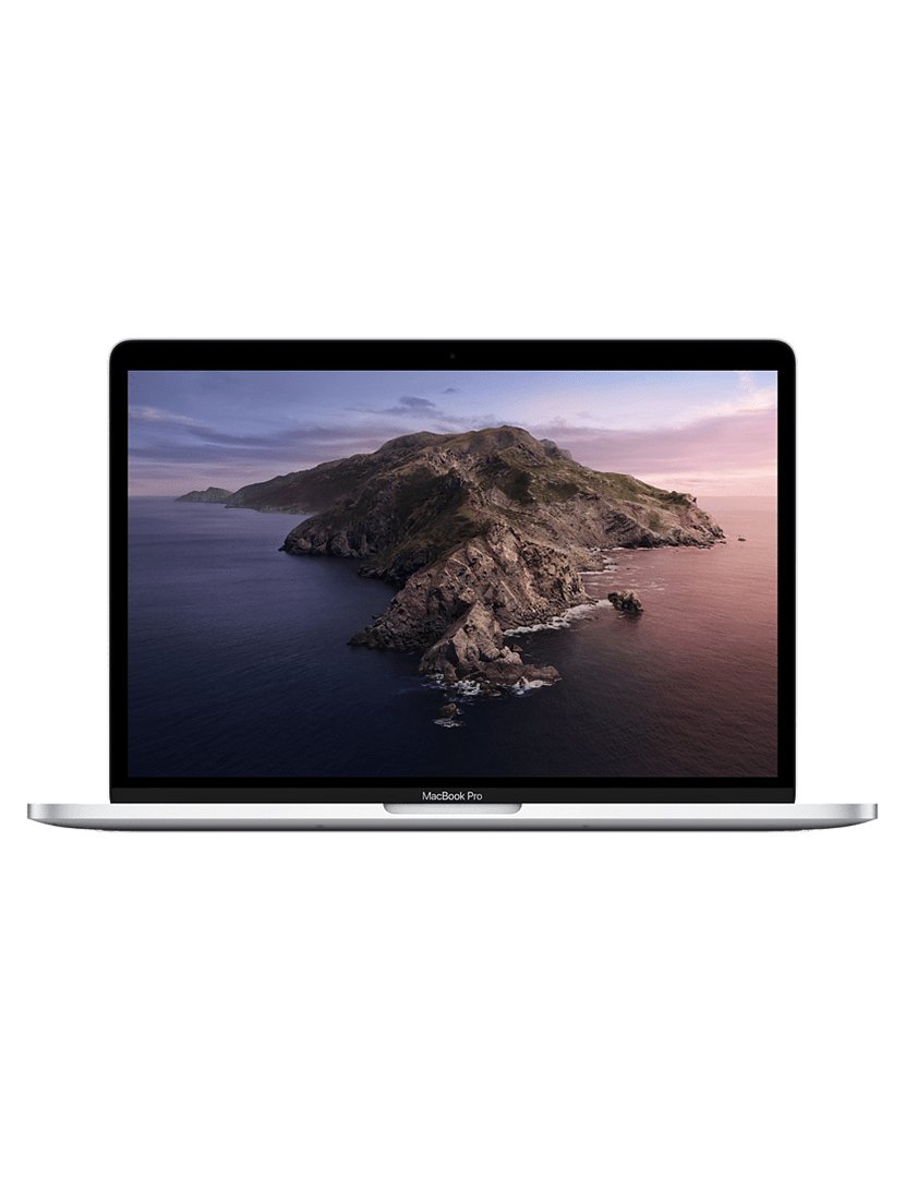 MacBook Pro (13" 2019, 4 TBT3)
