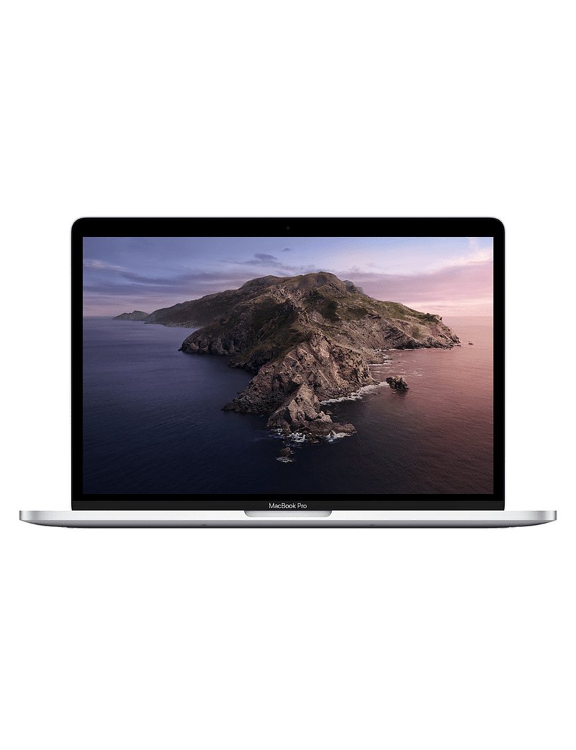 MacBook Pro (13" 2019, 4 TBT3)