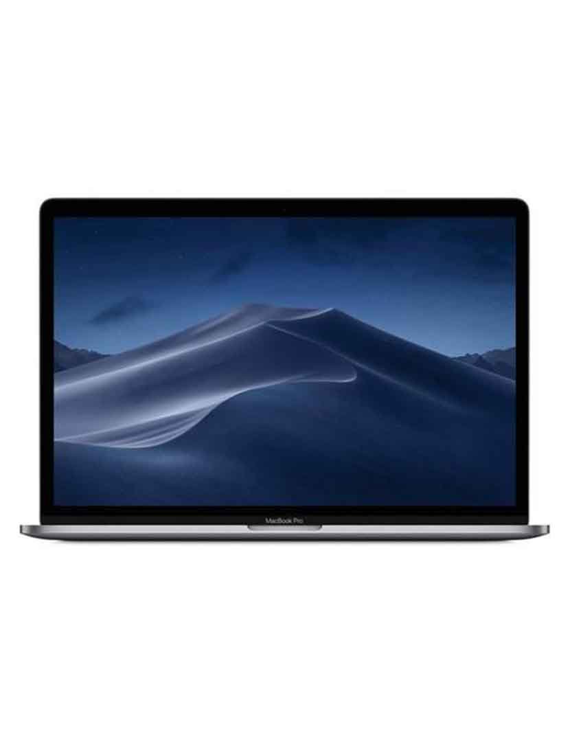 MacBook Pro (15" 2019)