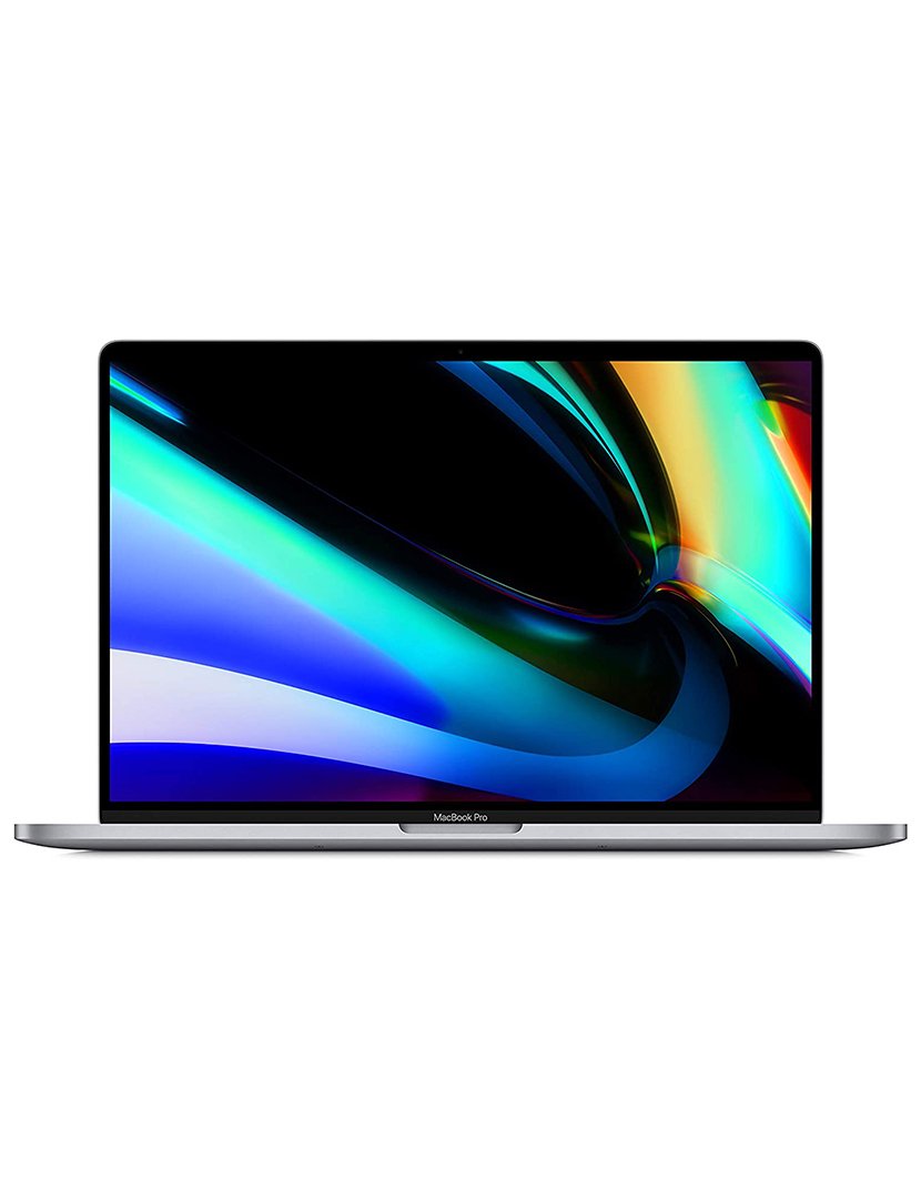 MacBook Pro (16" 2019)