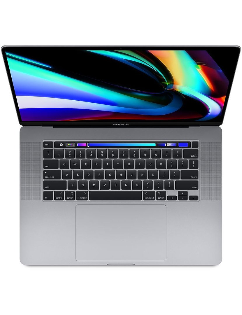 MacBook Pro (16" 2019)