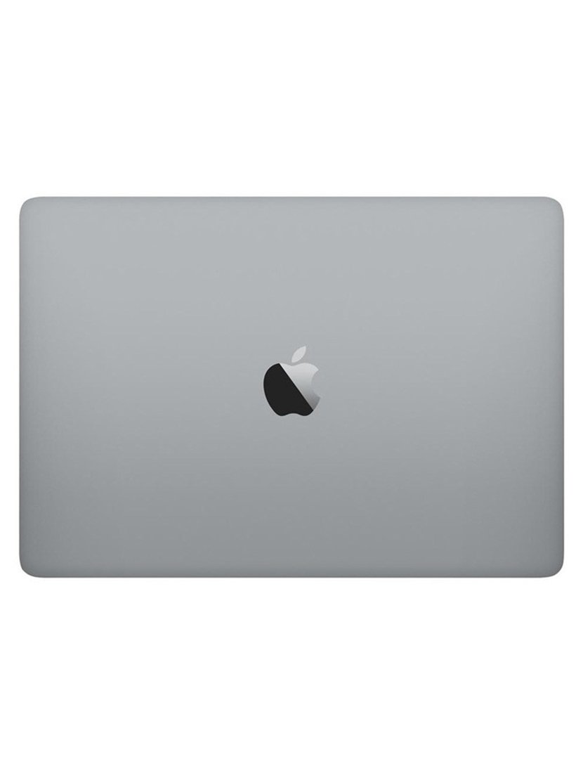 MacBook Pro (16" 2019)