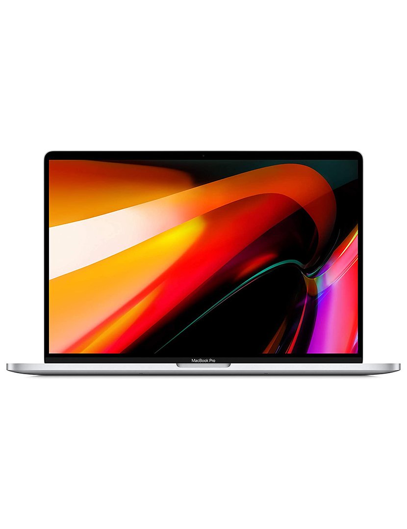 MacBook Pro (16" 2019)