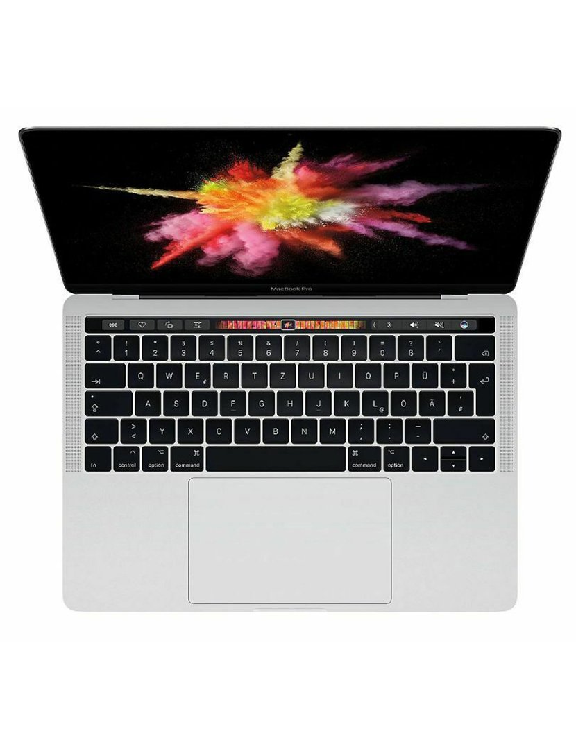 MacBook Pro (13" 2019, 2 TBT3)