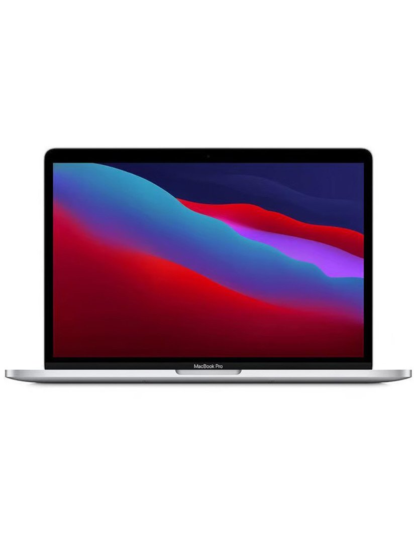 MacBook Pro (13" 2020, 2 TBT3)