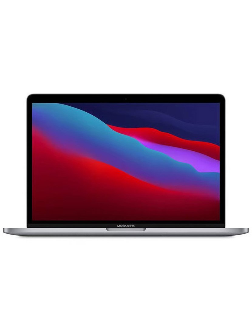 MacBook Pro (13" 2020, 4 TBT3)