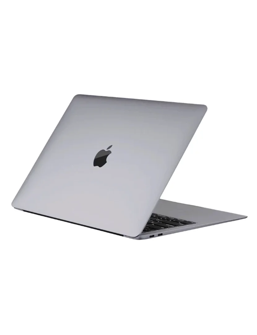 Macbook Air (13" 2020, M1)