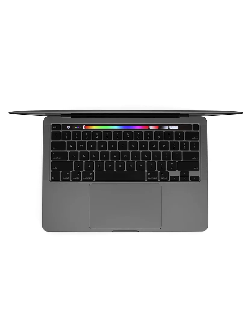 Macbook Pro (13" 2020, M1)