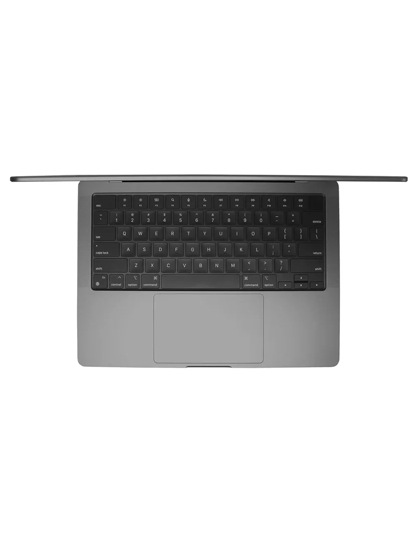 MacBook Pro (14" 2021, M1 Pro)