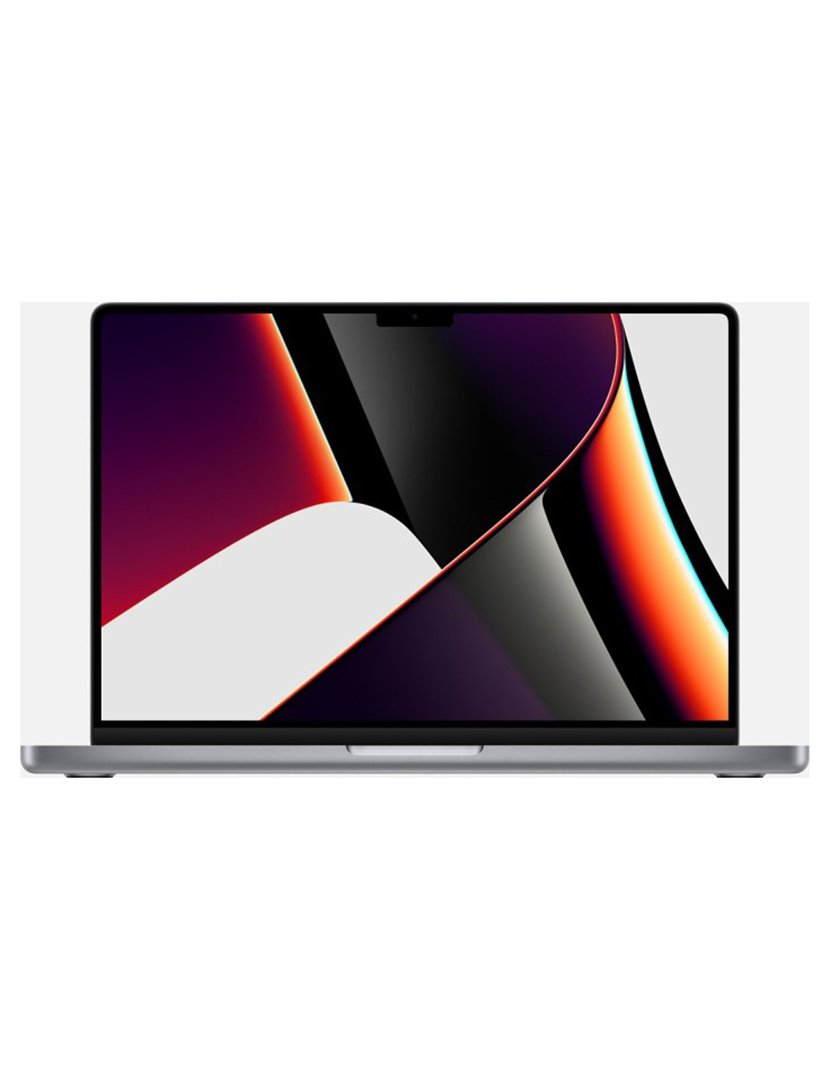 MacBook Pro (14" 2021, M1 Pro)