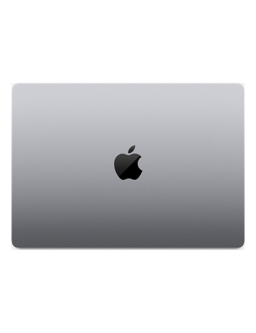 MacBook Pro (14" 2021, M1 Pro)