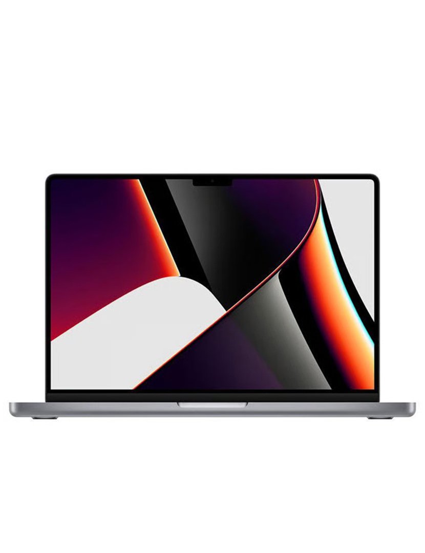 MacBook Pro (14" 2021, M1 Max)