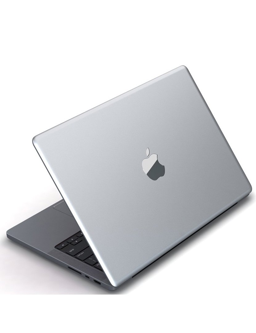MacBook Pro (14" 2021, M1 Max)