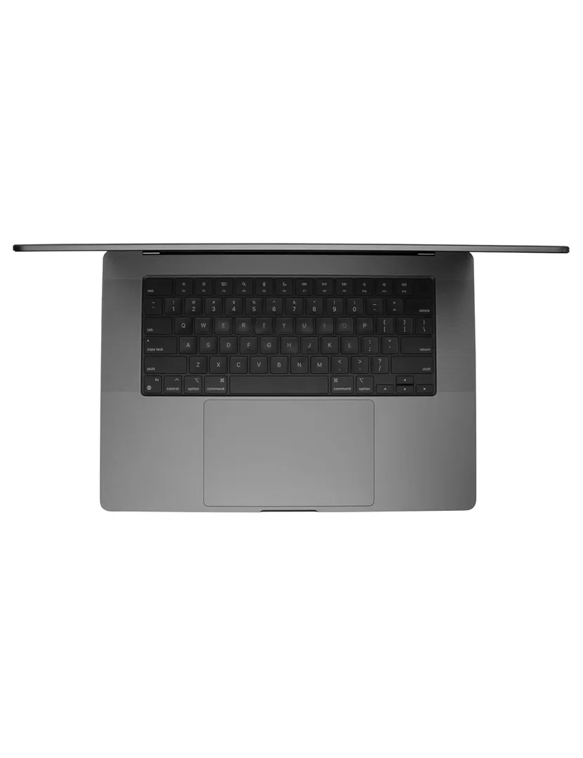 MacBook Pro (16" 2021, M1 Pro)