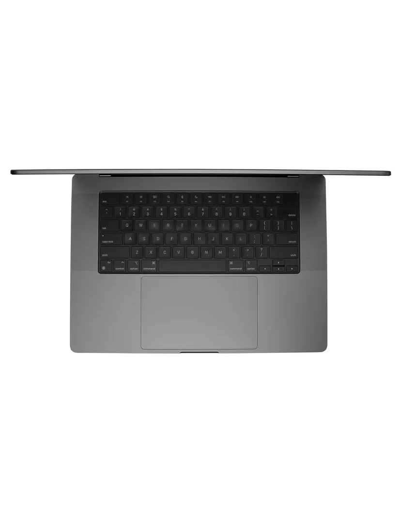 MacBook Pro (16" 2021, M1 Pro)