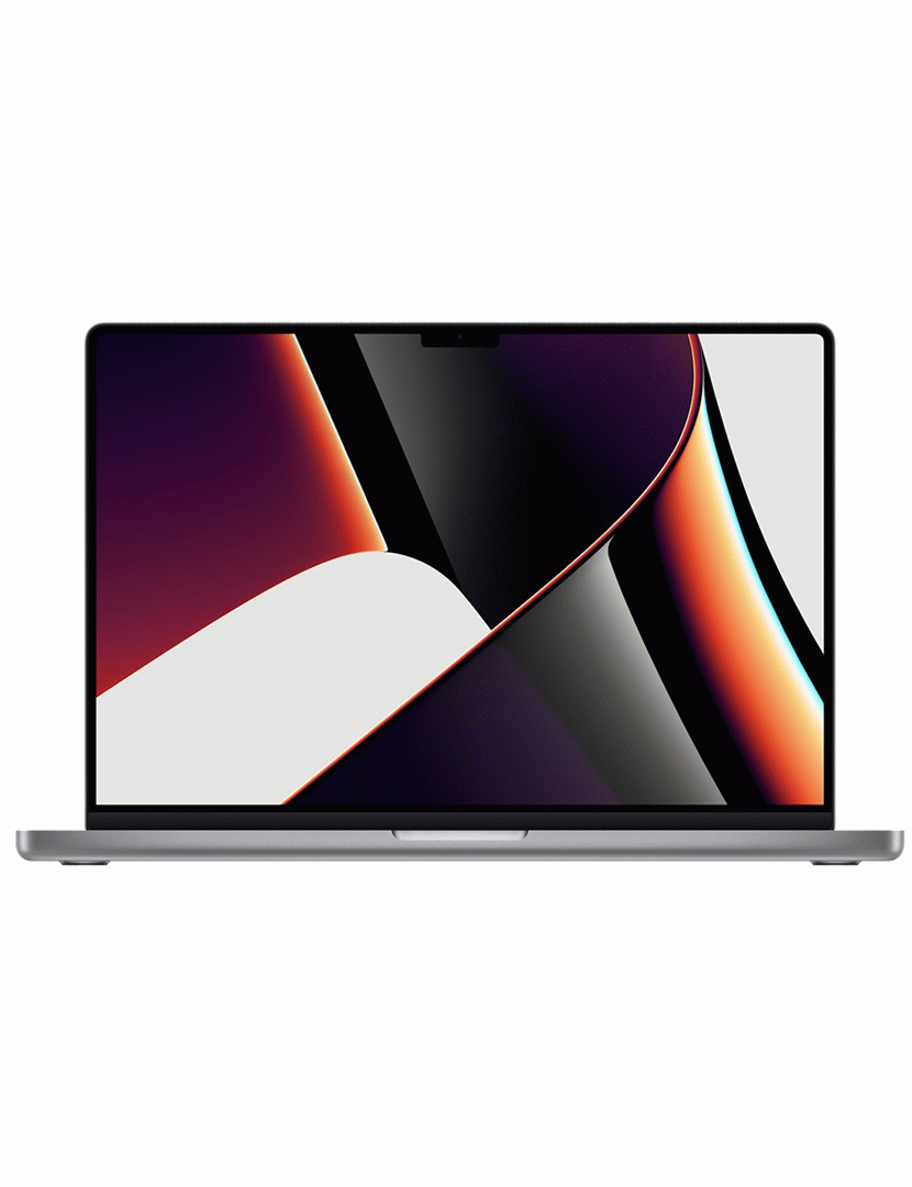 MacBook Pro (16" 2021, M1 Pro)