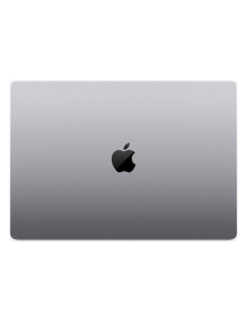 MacBook Pro (16" 2021, M1 Max)