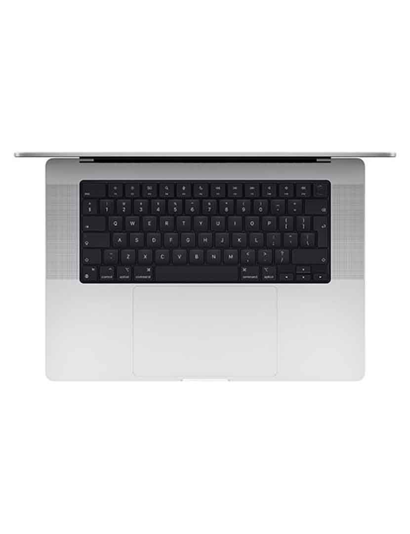 MacBook Pro (16" 2021, M1 Max)