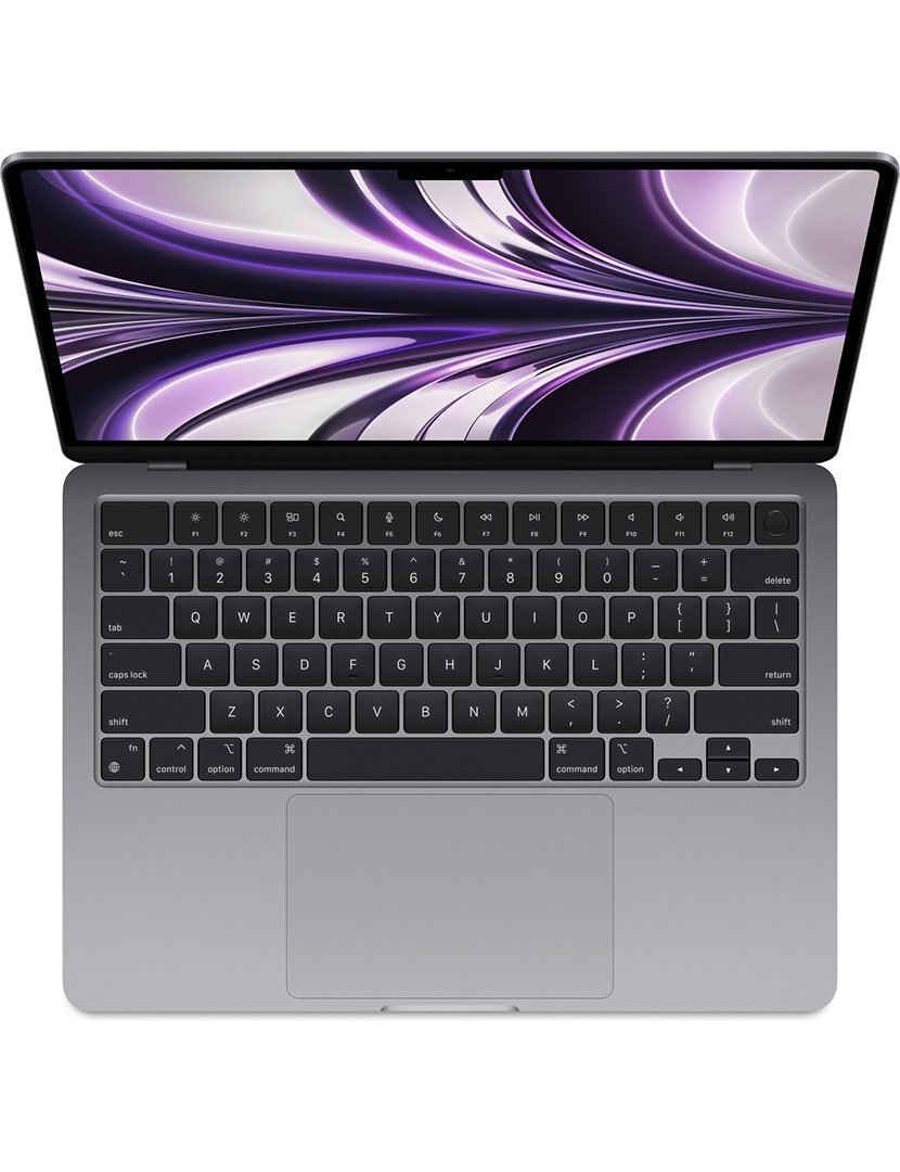 MacBook Air (13" 2022, M2)