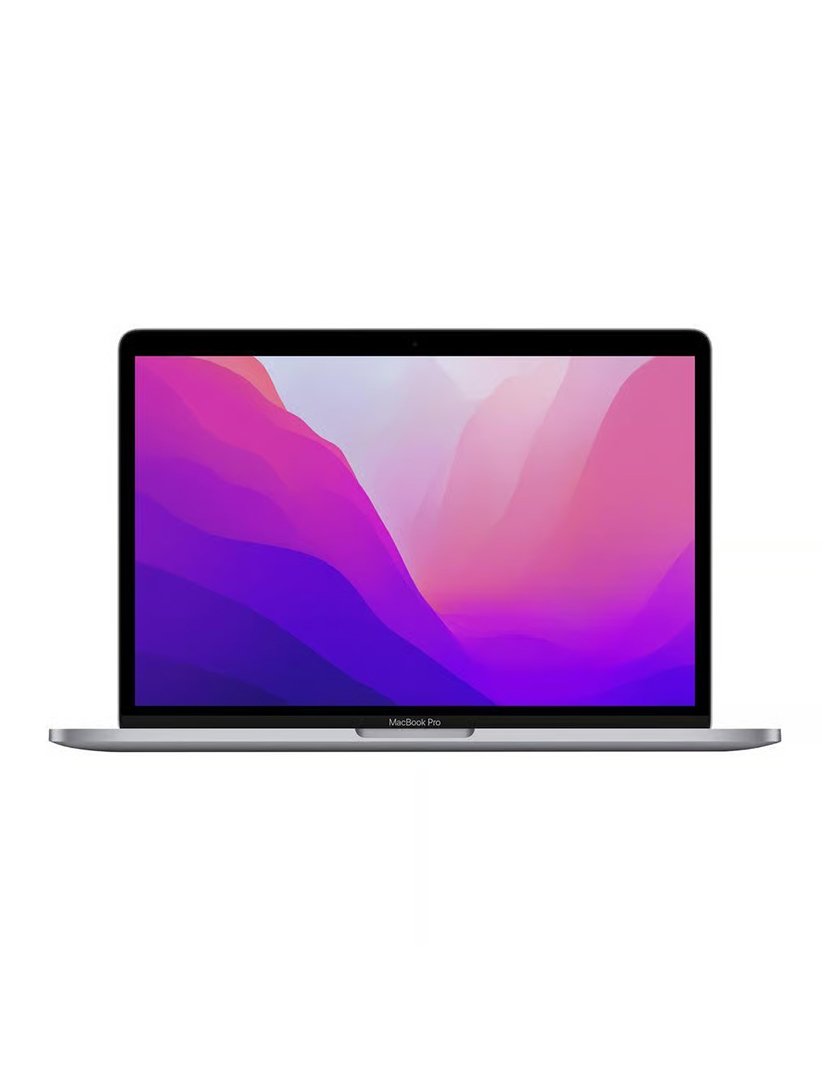 MacBook Pro (13" 2022, M2)
