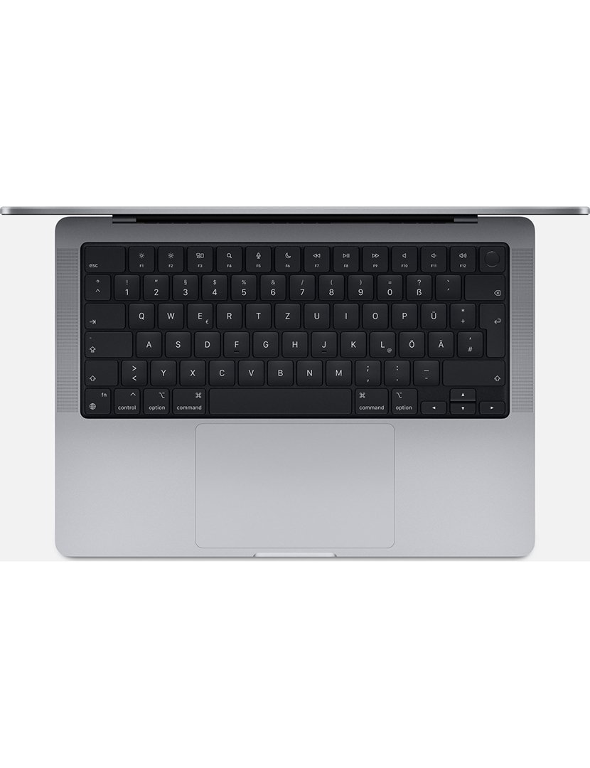 MacBook Pro (16" 2023, M2)