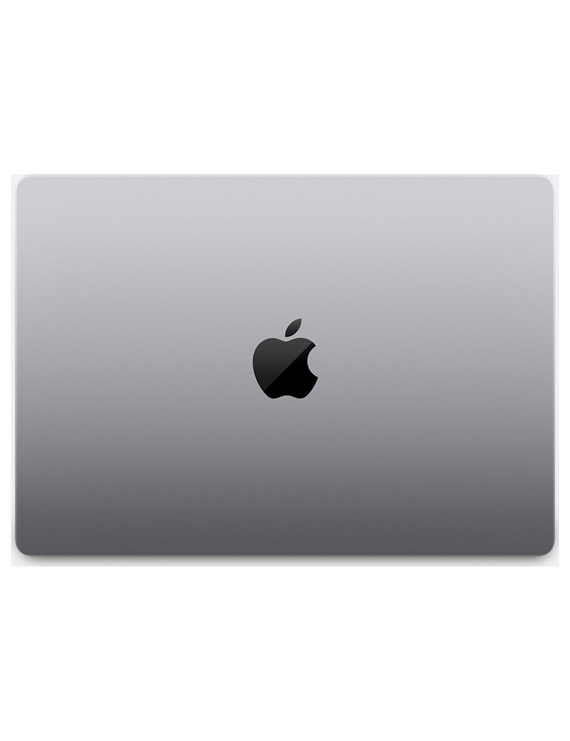 MacBook Pro (16" 2023, M2)