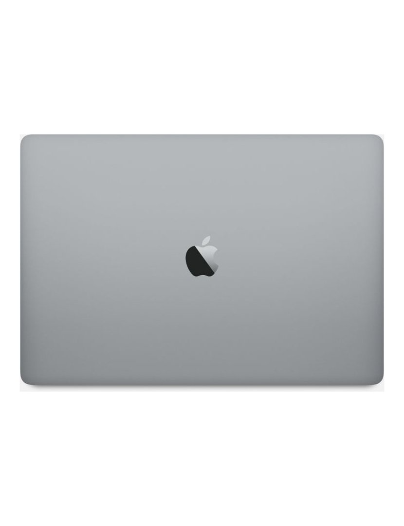 MacBook Pro (15" 2018)