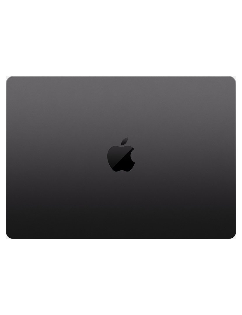 MacBook Pro (14" 2023, M3 Pro)