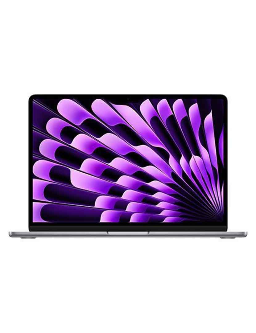MacBook Air (13" 2024, M3)