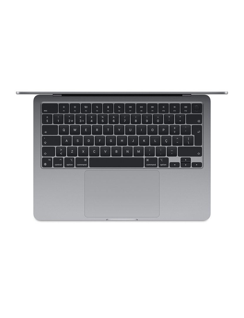 MacBook Air (13" 2024, M3)