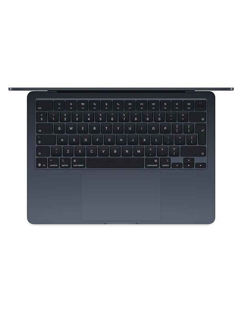 MacBook Air (13" 2025, M4)