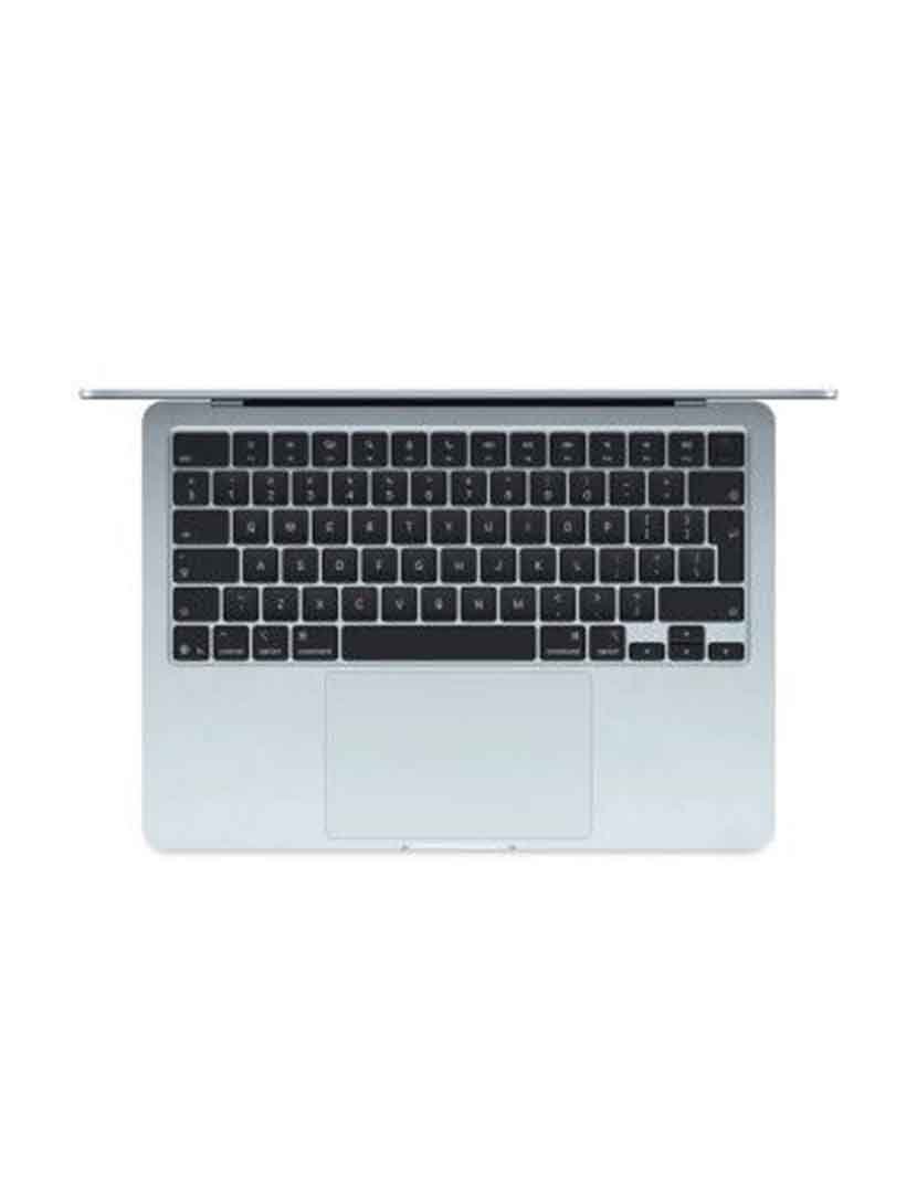 MacBook Air (13" 2025, M4)
